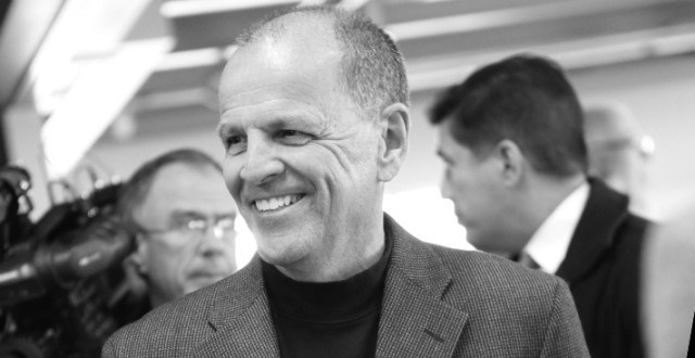 Former Concordia Wisconsin SID Rick Riehl Passes Away